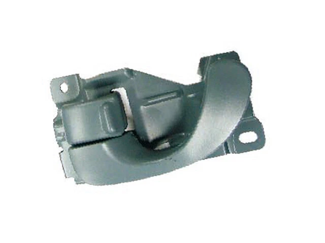 Manija de puerta interior gris interior para Mitsubishi Galant 99-03 Mr462135 Mi1352101 L Foto 1 de 1