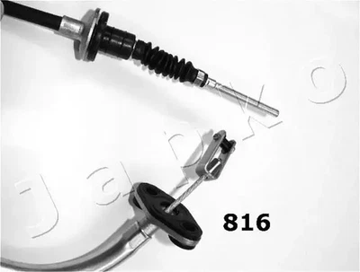 Cable del embrague 154816 JAPKO para SUZUKI SWIFT II Hatchback - Imagen 1 de 4