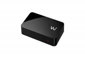 VU+ Turbo USB 1x DVB-C/T2 Hybrid Tuner - Bild 1 von 4