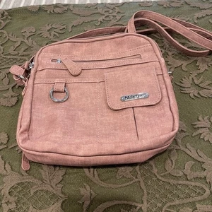 Umhängetasche rosa - Bild 1 von 5