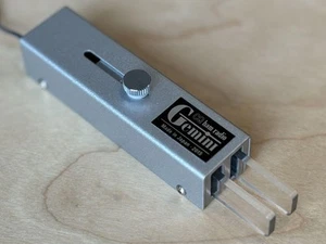Klucz GHD Kompaktowe wiosło Gemini CQ szynka radio Collab Morse Kod Klucz - Zdjęcie 1 z 9