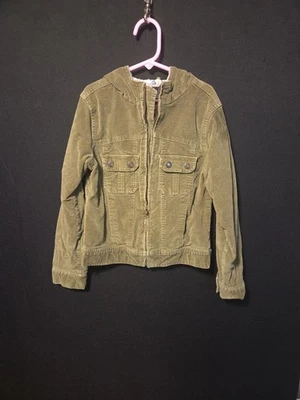 Chaqueta para niñas Gap mediana (8) Foto 1 de 4