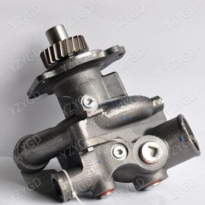 Bombas de agua 3401009 para Cummins M11 4965450 4003929 3800479 4955706 3800745 - Imagen 1 de 4