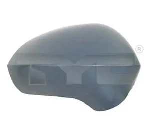 Carcasa del espejo retrovisor derecha imprimado 331-0061-2 TYC para SEAT LEON - Imagen 1 de 7