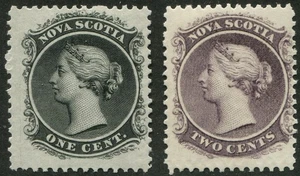 Nueva Escocia #8, 9 como nuevo - Imagen 1 de 2