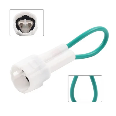 TPS Stecker Drosselklappensensor Anschluss Für Yamaha YFZ450 YFZ 450 04-11 - Image 1 of 4