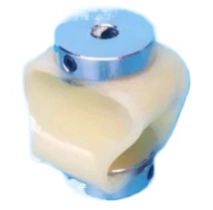 10PCS SFC-38 Flexible Couplings 8 Octagonal Couplings - Picture 1 of 1