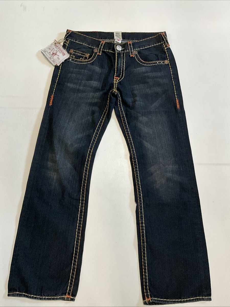True Religion Bobby In Men's Jeans for sale | eBay True Religion Bobby In Men's Jeans for sale | eBay