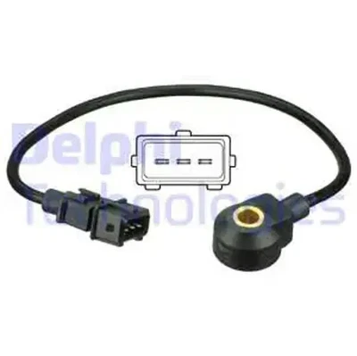 Sensor de detonación AS10202 DELPHI para RENAULT LAGUNA II LAGUNA II Grandtour - Imagen 1 de 4