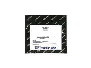 Kit de sellado de bomba de dirección asistida para Honda Accord Civic Cr-V Element 8617 - Imagen 1 de 3