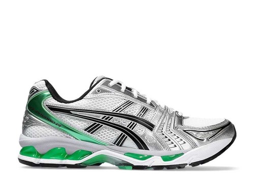 Asics Gel Kayano 14 bianco verde malachite mai