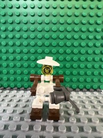 LEGO Star Wars Minifigures Pit Droids 7171 "Mos Espa Podrace" Anakin&rsquo;s Droid