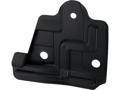 Para Infiniti M35h 2012-2013 Guardabarros Forro Repuesto AP 82728YKCT Base Tracción trasera Foto 1 de 2