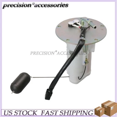 49040-0713 NEW Fuel Pump Module For KAWASAKI Ninja 300 EX300 Z 300 2013-2017 US Foto 1 de 4