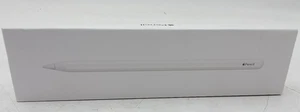 Apple Pencil 2nd Generation White MU8F2AM/A - Afbeelding 1 van 5