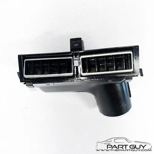 USED 70 Chevelle El Camino A/C CENTER VENT DUCT ASSEMBLY AC Air Conditioning - Picture 1 of 8