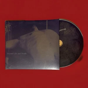 NOÊTA Cd Beyond Life And Death Rock, Folk, World, & Country Prophecy Productions - Foto 1 di 5