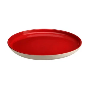 Emile Henry Everyday Dinnerware 11 Inch Dinner Plate - Picture 1 of 4