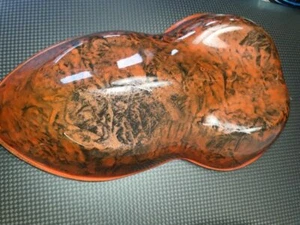 TERRAKOTTA MARMOR 1L PROFIQUALITÄT LACKFREI REDUZIERSTÜCK - Bild 1 von 3