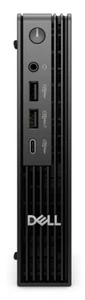 Dell Pro Micro Plus QBM1250 - Micro - Ultra 7 265 2.4 GHz - 16 GB - SSD 5 #IN140 - Bild 1 von 4