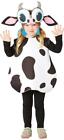 CHILD GIANT BIG EYED COW FARM ANIMAL HALLOWEEN COSTUME GC310734