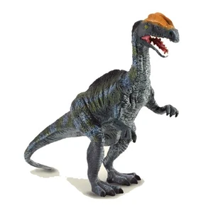 * VENTA DE LIQUIDACIÓN * Modelo de dinosaurio Dilophosaurus por CollectA Pintado a Mano Nuevo con Etiquetas - Imagen 1 de 1