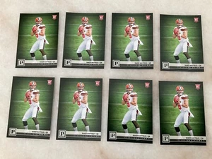 8 BAKER MAYFIELD 2018 PANINI SHORTPRINT Rookie 308 mint - Picture 1 of 1