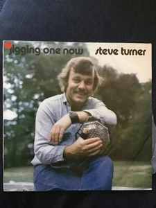 Steve Turner - Jigging One Now - Picture 1 of 3