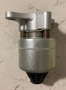 GENUINE JAGUAR XJ6 - 1995-1997 XJS 1992-1996 - EGR Valve LHE-1550-AC OEM - Picture 1 of 12