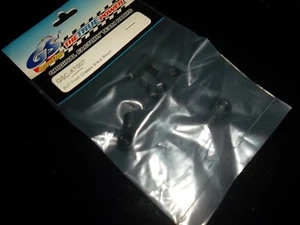 GS RACING XT007 support de renfort de chassis avant XUT - Picture 1 of 1