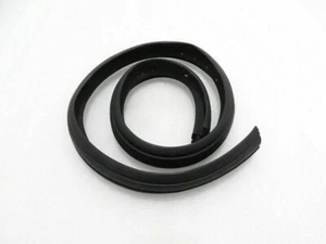 Nuovo cofano in gomma adatto per trattori Massey Ferguson 245 - Foto 1 di 5