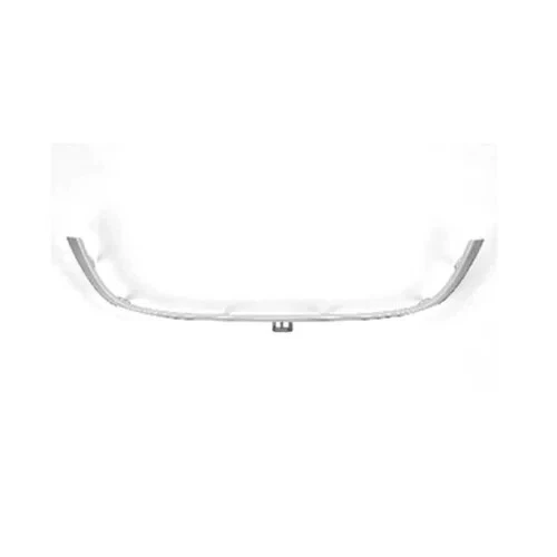 Nova moldura de grade de plástico compatível com 2001-2002 Toyota Corolla Sedan 4 portas TO1044101 - Imagem 1 de 1