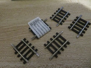 hornby r610 pequeña vía recta x 5 - Imagen 1 de 5