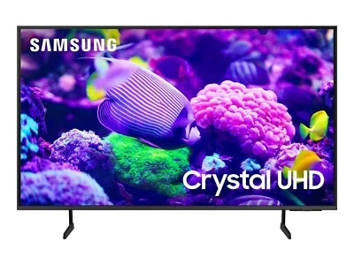 Samsung DU7200B 75" Class Crystal LED UHD HDR Smart TV - Image 1 of 4