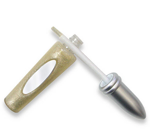 🎄 NWOB 🛍️ Laura Geller Lipgloss City Lights Light Reflecting Pearl HUGE 0.28oz - Image 1 of 1