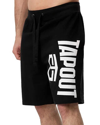 TapouT Active Basic Shorts - Bild 1 von 4