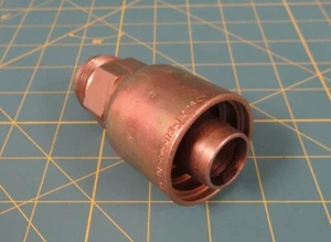Parker Hannifin 10343-16-16 Hose Fitting - Picture 1 of 6