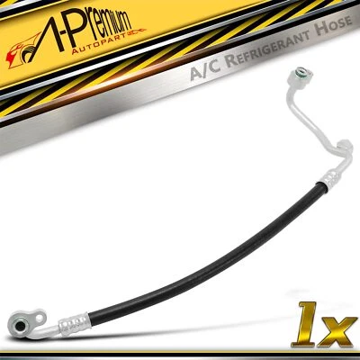 A-Premium A/C Refrigerant Hose Discharge Line for Honda Accord 2018 2019 -2022 - Image 1 of 4