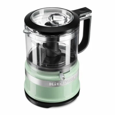 KitchenAid 3.5 Cup Mini Food Processor | Pistachio - Image 1 of 3