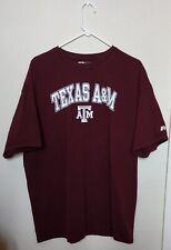 Texas A & M T-shirt 2XL/2XG (50-52)