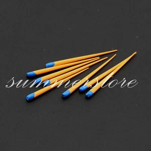 60 Sticks F3 Dental Gutta Percha Points Endodontic Obturation 0.02 To 0.06 Taper - Picture 1 of 8