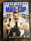 Paul Blart: Mall Cop (DVD, 2009)