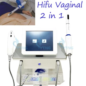 2 in 1 macchina di bellezza dispositivo lifting viso serraggio vaginale ringiovanimento facciale - Foto 1 di 8