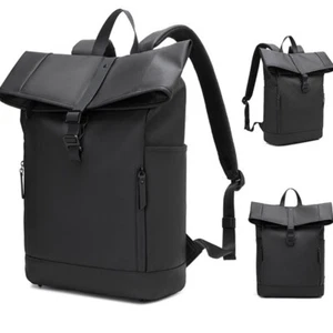 25L Laptop Rucksack Wasserdicht Freizeit Urbaner Arbeit Reiserucksack Große NEU - Bild 1 von 19