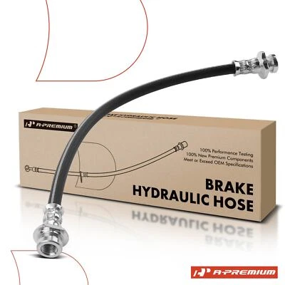 Manguera hidráulica de freno de pasajero delantero para Infiniti Q50 2014-2019 Q60 2017-2019 Foto 1 de 4