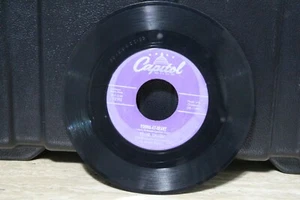 FRANK SINATRA 45 RPM RECORD...FULL 25 - Picture 1 of 1
