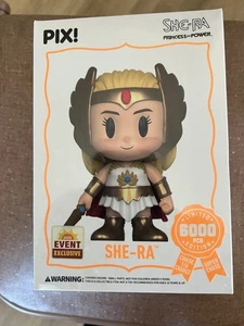 SDCC 2025 UCC Distributing Thrilljoy PIX! She-Ra - Picture 1 of 2