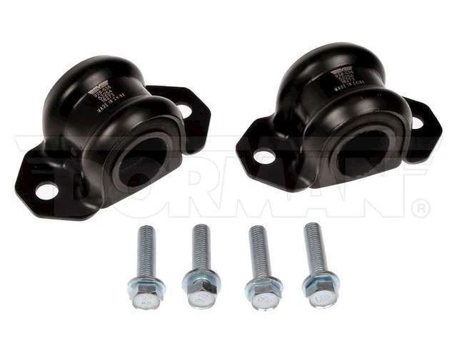 Soporte de barra estabilizadora delantera Dorman 49VJ53N para Dodge Ram 1500 1994-2001 Foto 1 de 1