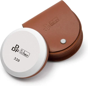 Axe/Hatchet Sharpening Stone 180/320 Grit, Professional Whetstone & Sharpener - Picture 1 of 12