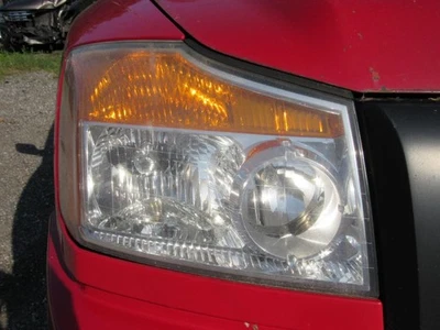 Passenger Right Headlight Fits 08-15 TITAN 1058039 Foto 1 de 4
